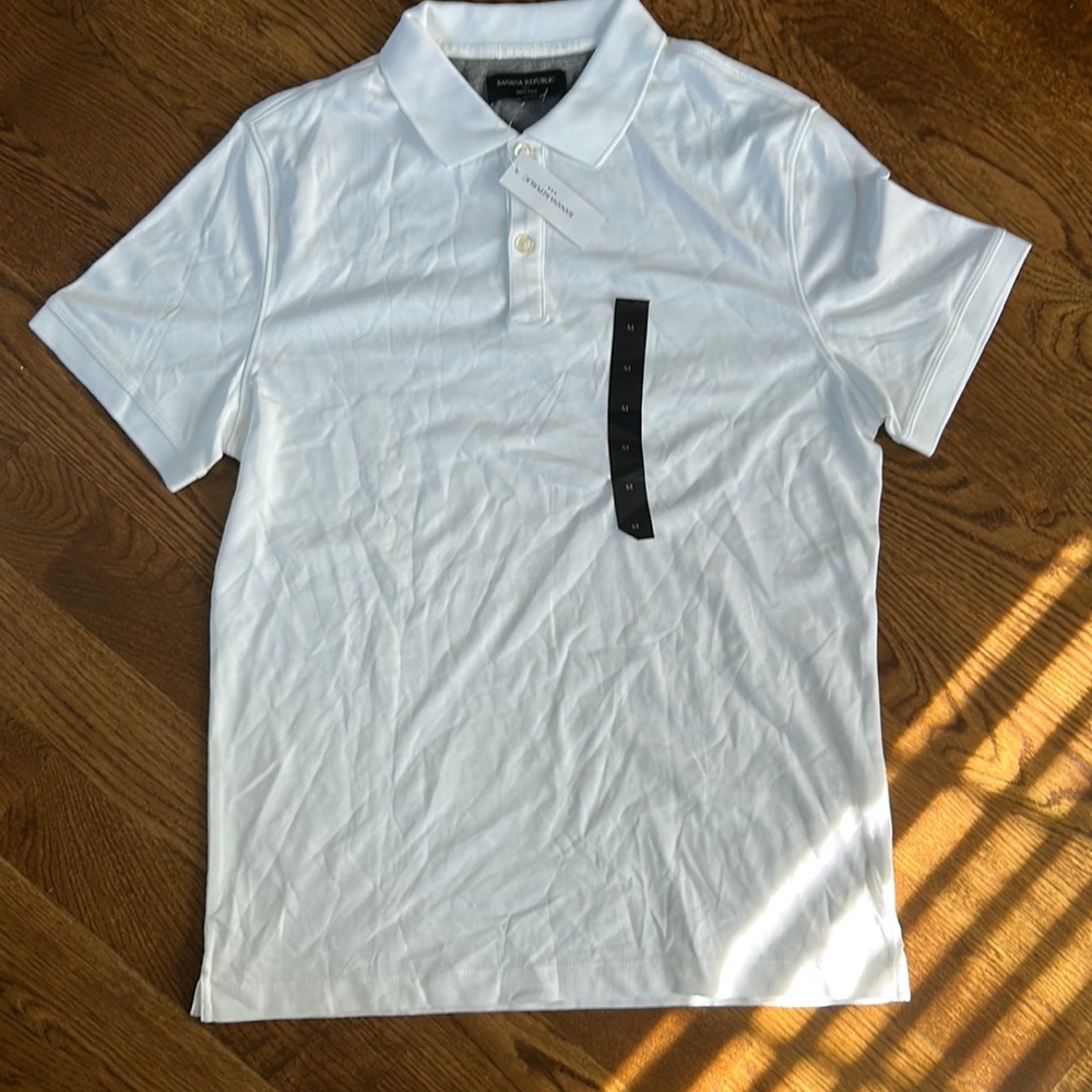 Banana republic dress polo